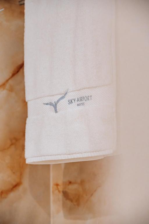 Sky Airport Hotel - Resim 40