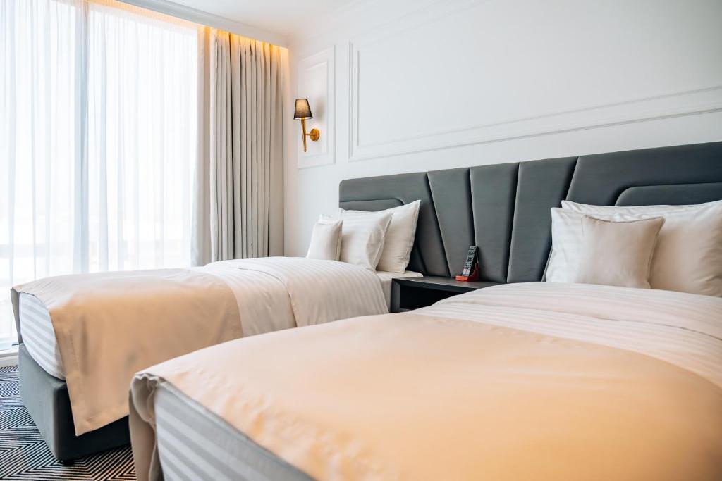 Sky Airport Hotel - Resim 30