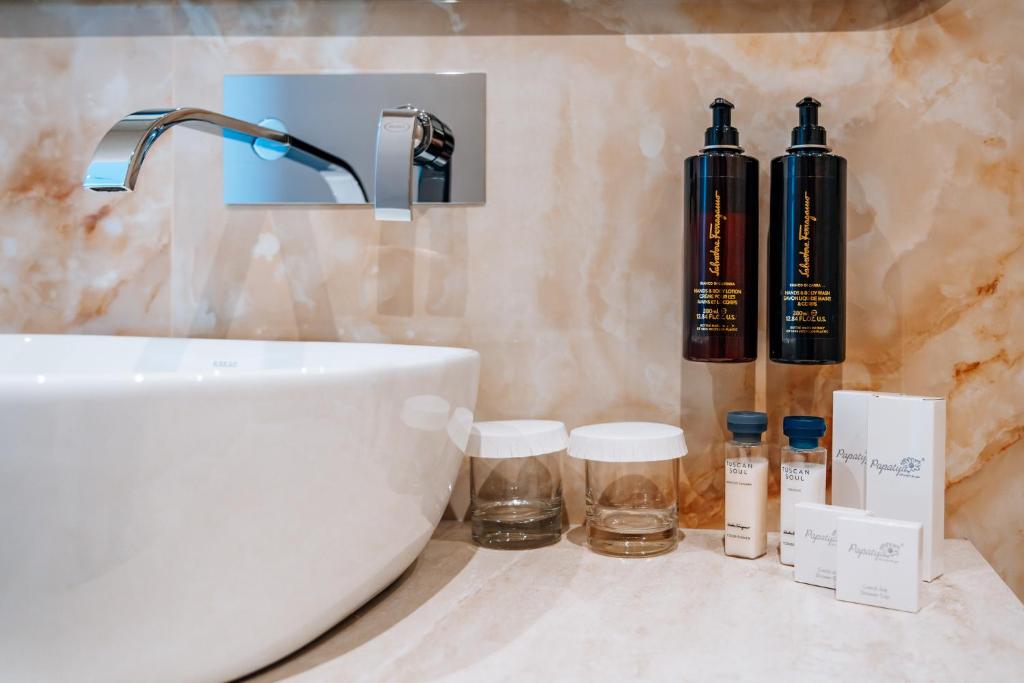 Sky Airport Hotel - Resim 38