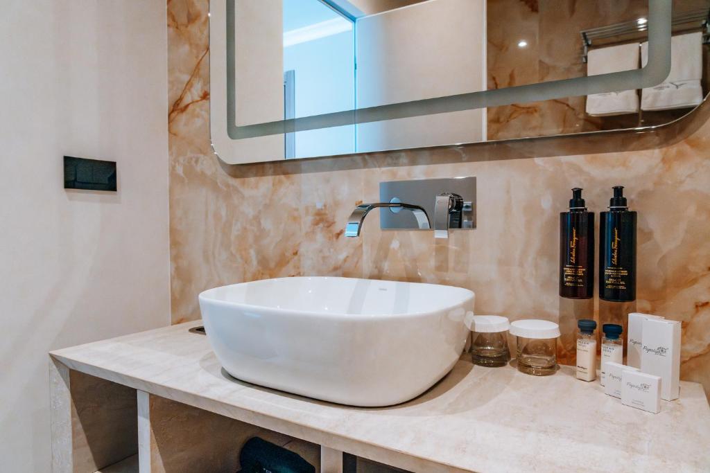 Sky Airport Hotel - Resim 37