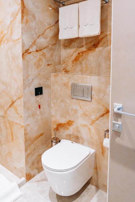 Sky Airport Hotel - Resim 32