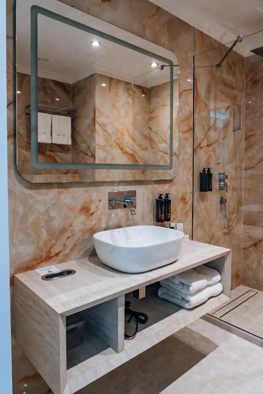 Sky Airport Hotel - Resim 29