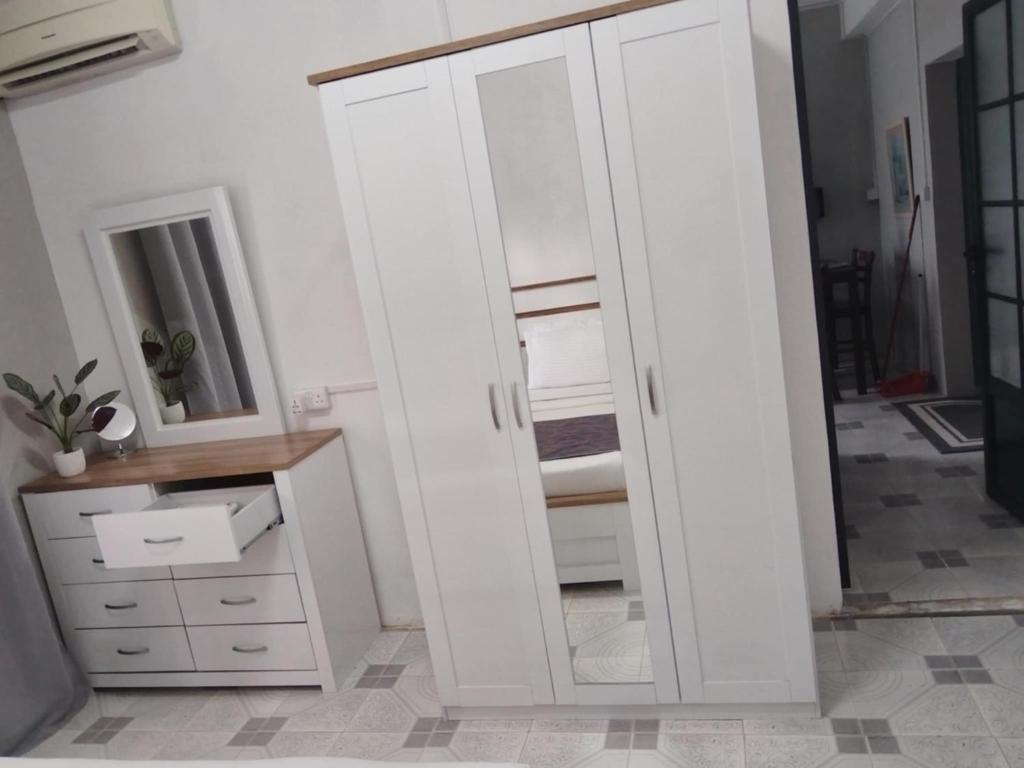 Fotografie z fotogalerie ubytování Yana Appartment v destinaci La Gaulette