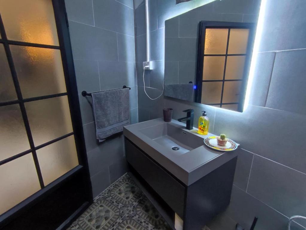 Fotografie z fotogalerie ubytování Yana Appartment v destinaci La Gaulette