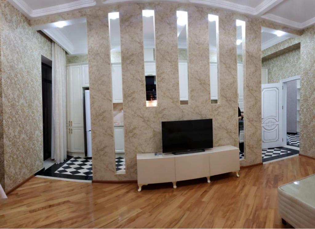 Baku city center - Apartamento De Dos Dormitorios