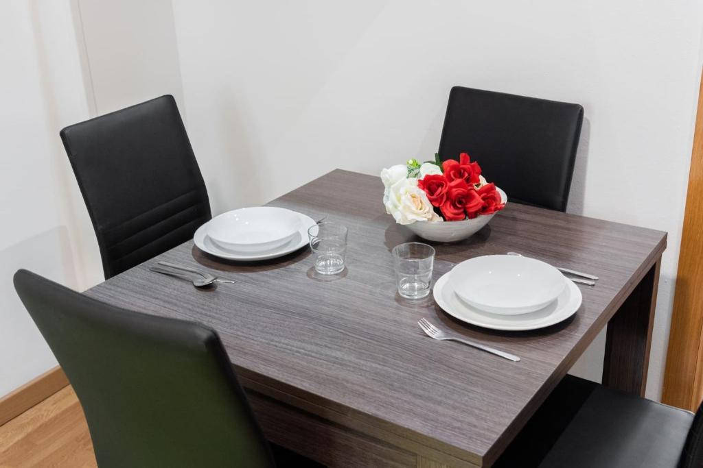 Kép Apartamentos Day Madrid ILDEFONSO Centro Gran Via Sol Malasaña szállásáról Madridban a galériában