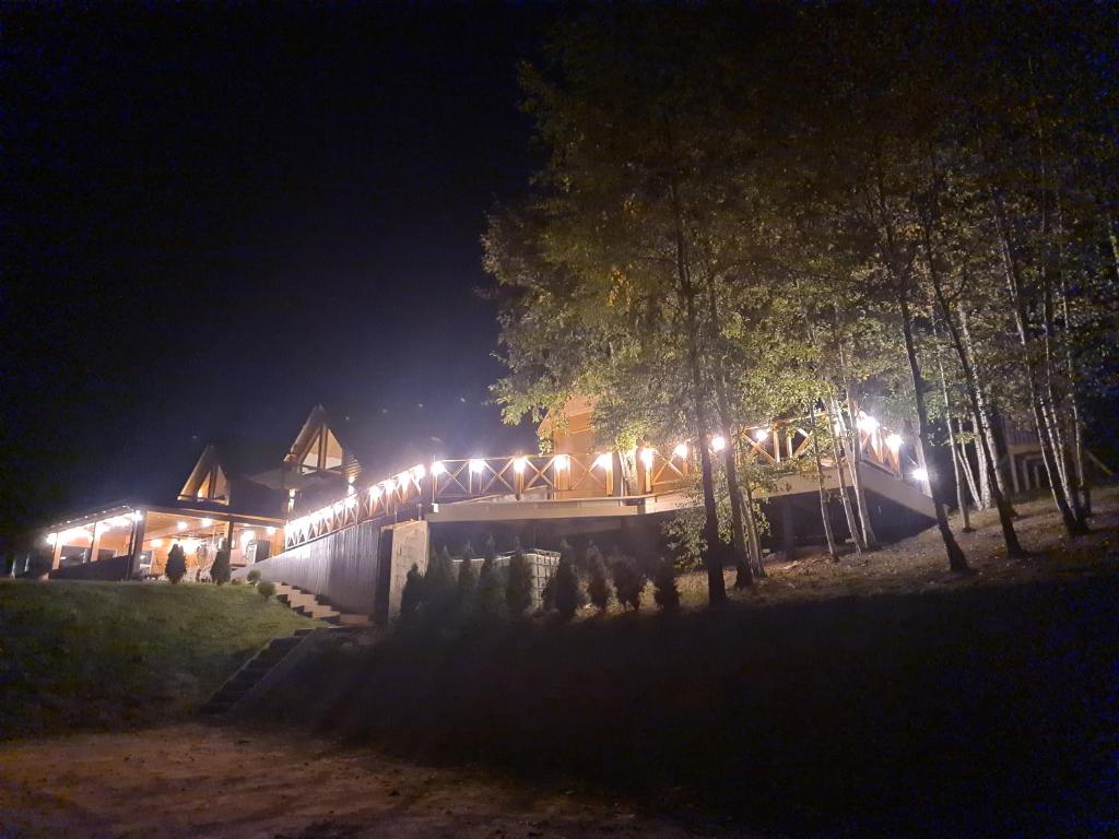Foto dalla galleria di Cortina resort a Ivanjica