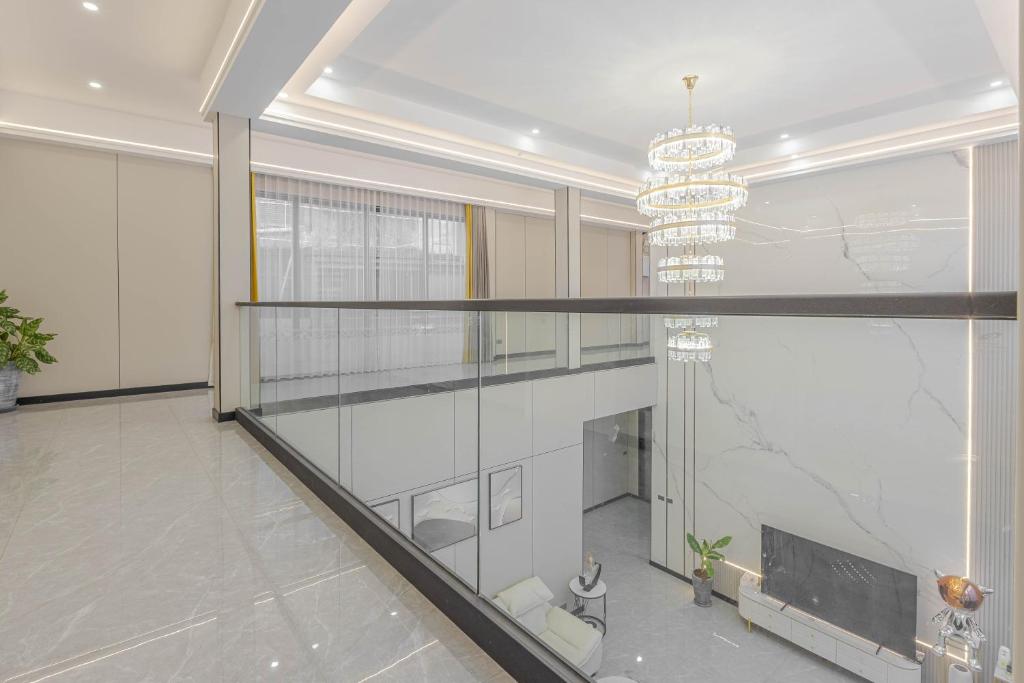 Fotografie z fotogalerie ubytování Jomtien Beach 4 bedrooms - independent swimming pool and KTV v destinaci Jomtien pláž