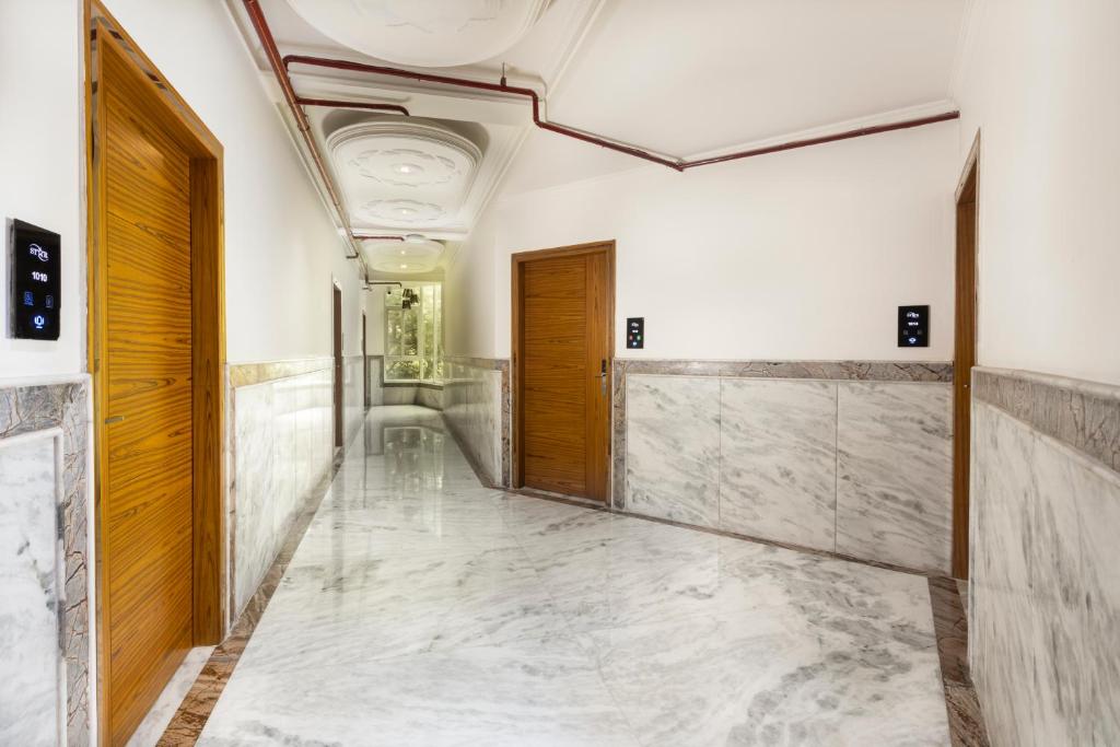 Fotografie z fotogalerie ubytování Hotel Aero Star By Star Group v Novém Dillí