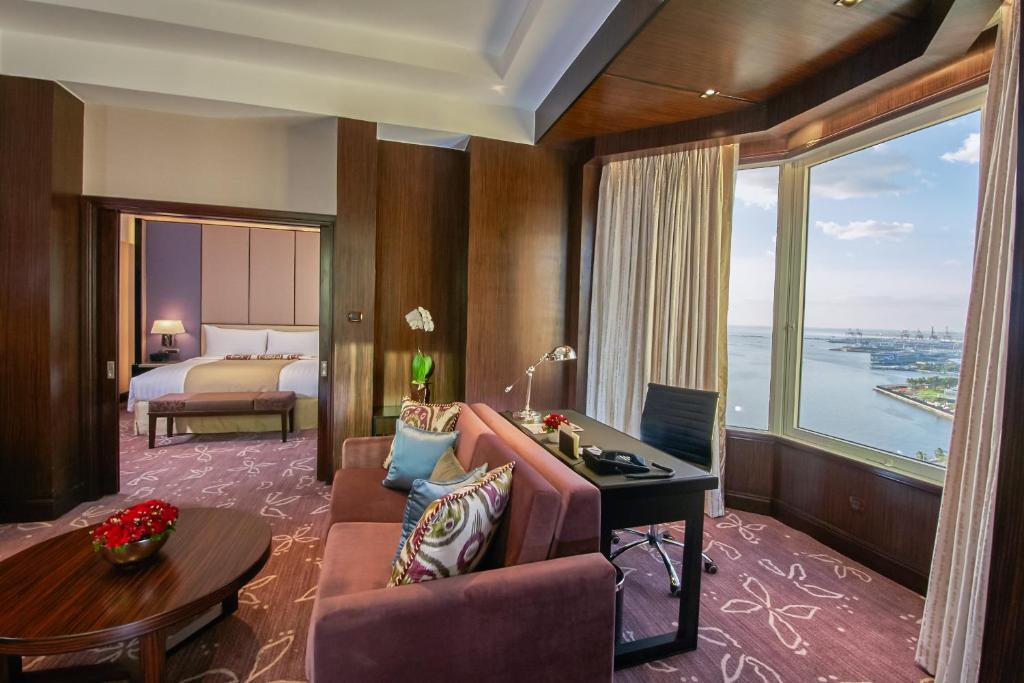 Diamond Hotel Philippines - Multiple Use Hotel, 마닐라 – 2023 신규 특가 Diamond Hotel Philippines - Multiple Use Hotel, 마닐라 – 2023 신규 특가