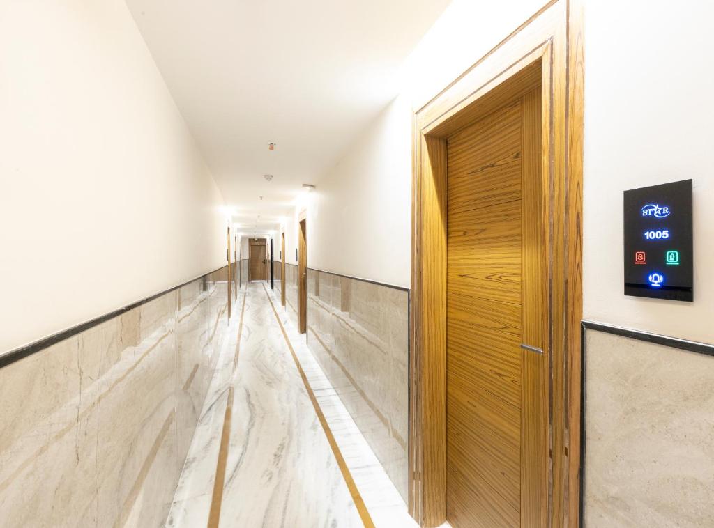 Fotografie z fotogalerie ubytování Hotel Aero Star By Star Group v Novém Dillí