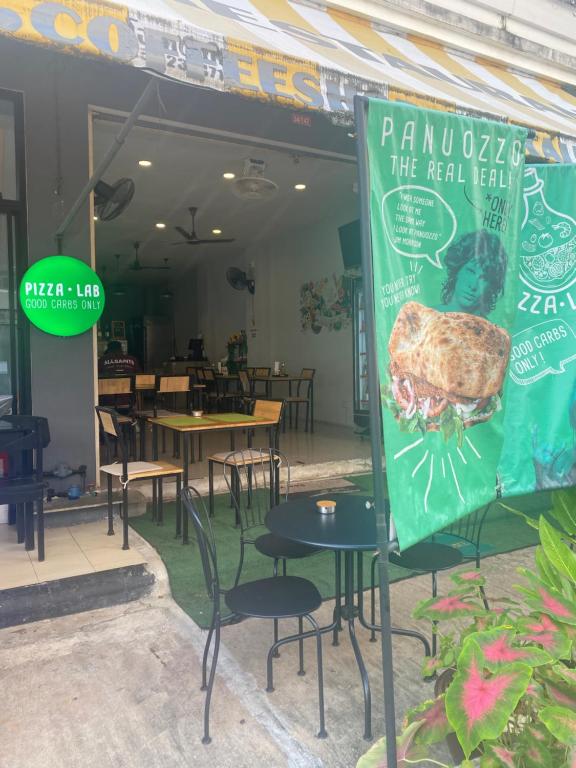 Holiday Home Patong - Resim 43