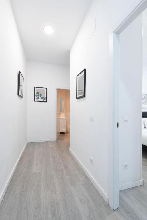 Fotografie z fotogalerie ubytování Apartamentos Day Madrid SOL Centro Gran Via v destinaci Madrid