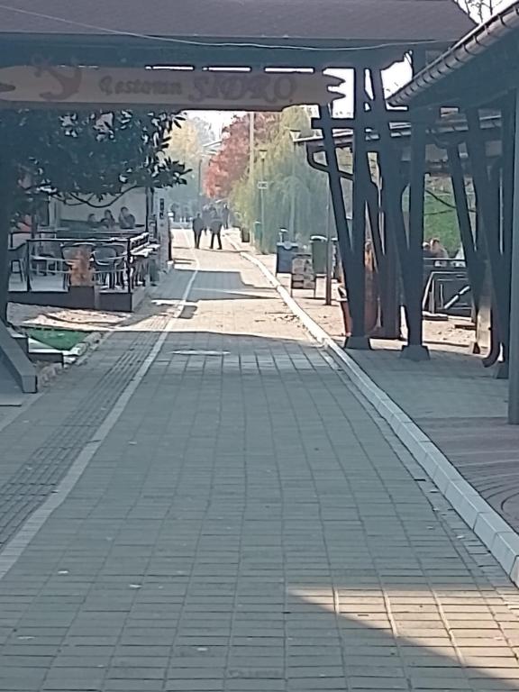 Okolina ili četvrt u blizini apartmana