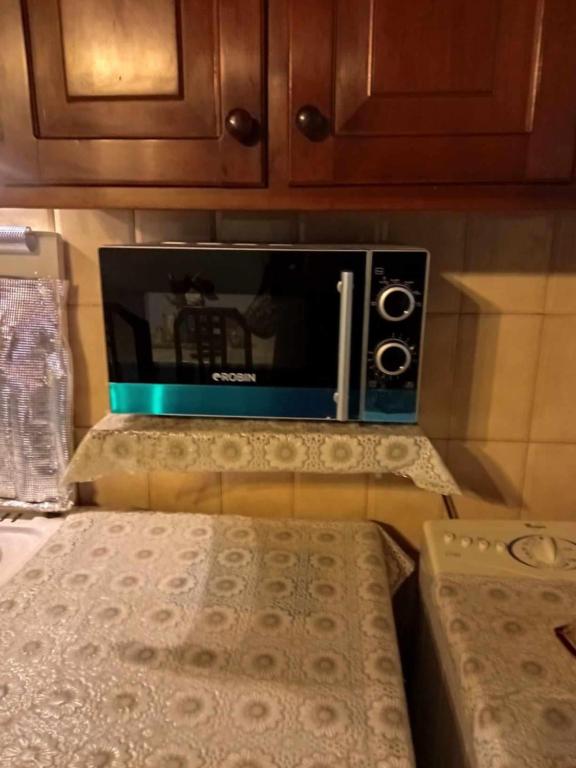 Fotografia z galérie ubytovania Βόλος περιοχή Aγ Κωσταντίνος Ρετιρέ 3 κρεβατ με θέα το Πήλιο v destinácii Volos