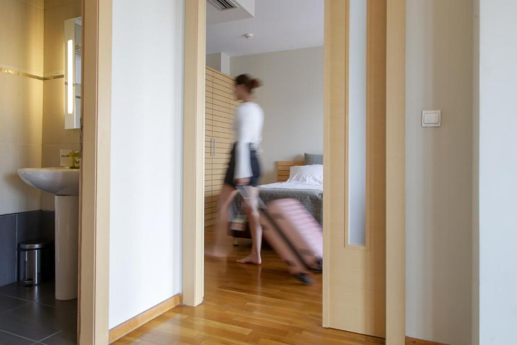 Astoria Hotel Thessaloniki - Resim 6