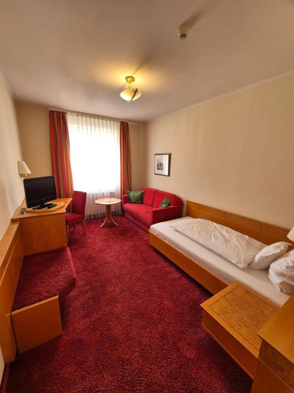 Hotel Beethoven - Resim 15