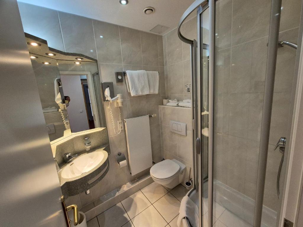 Hotel Beethoven - Resim 8