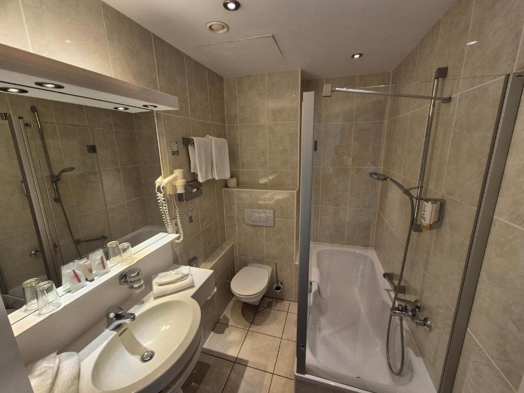 Hotel Beethoven - Resim 23