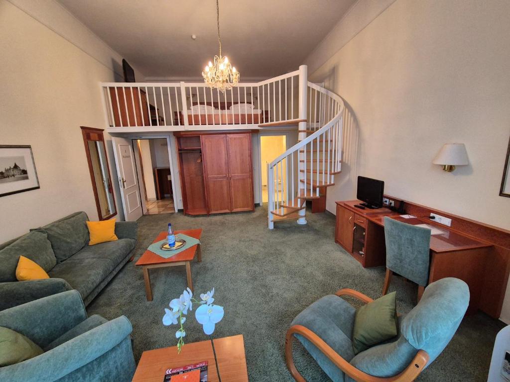 Hotel Beethoven - Resim 14