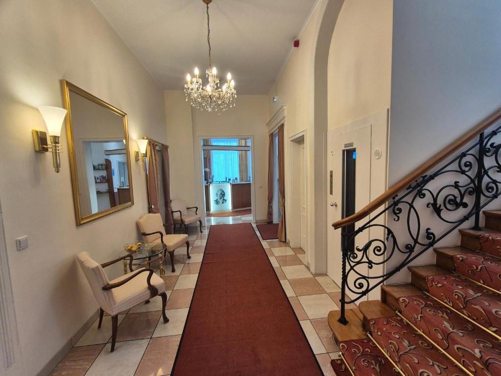 Hotel Beethoven - Resim 9