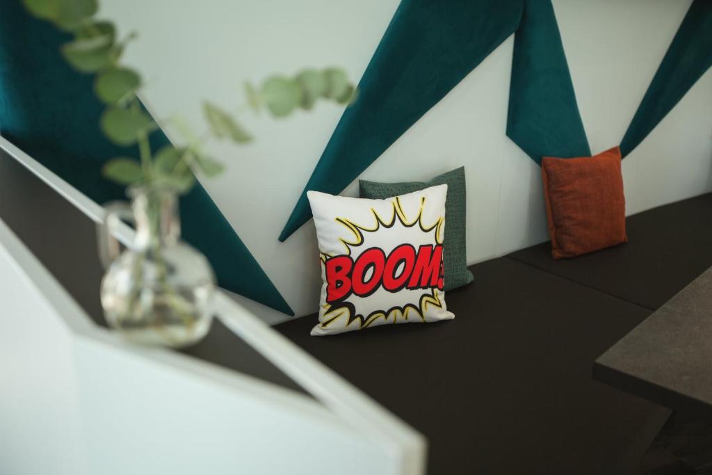 Holiday Inn - the niu, Flash Berlin Charlottenburg by IHG - Resim 30