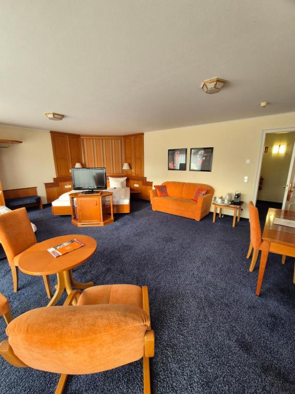 Hotel Beethoven - Resim 13