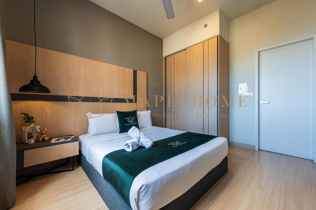 Windmill Premier Suites Genting Highlands - Premier One-Bedroom Suite