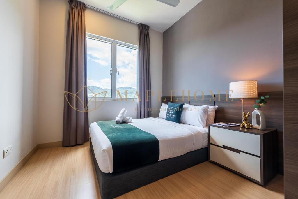 Windmill Premier Suites Genting Highlands - Executive Two-Bedroom Suite