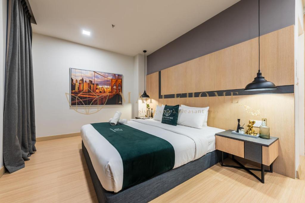Windmill Premier Suites Genting Highlands - Two-Bedroom Duplex Suite