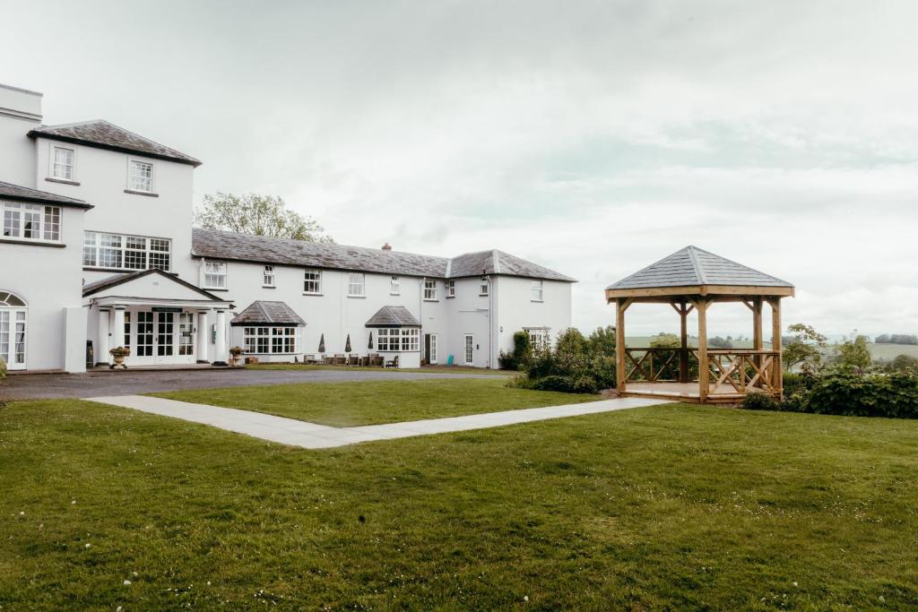 Lord Haldon Country Hotel, Sure Hotel Collection by Best Western - Resim 29