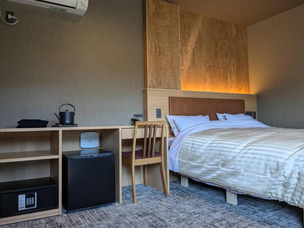 Onyado Tsutaya - Standard-Doppelzimmer