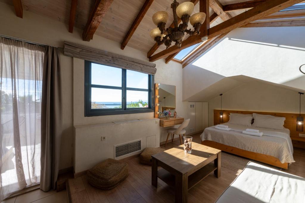 Photo from Panellinion Luxury Rooms in Kalamata, Peloponnese, Greece