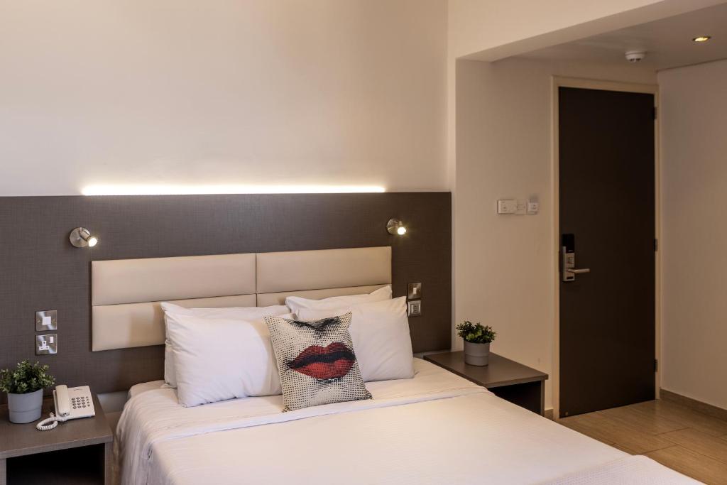 Queens Bay Hotel - 双海景没有阳台