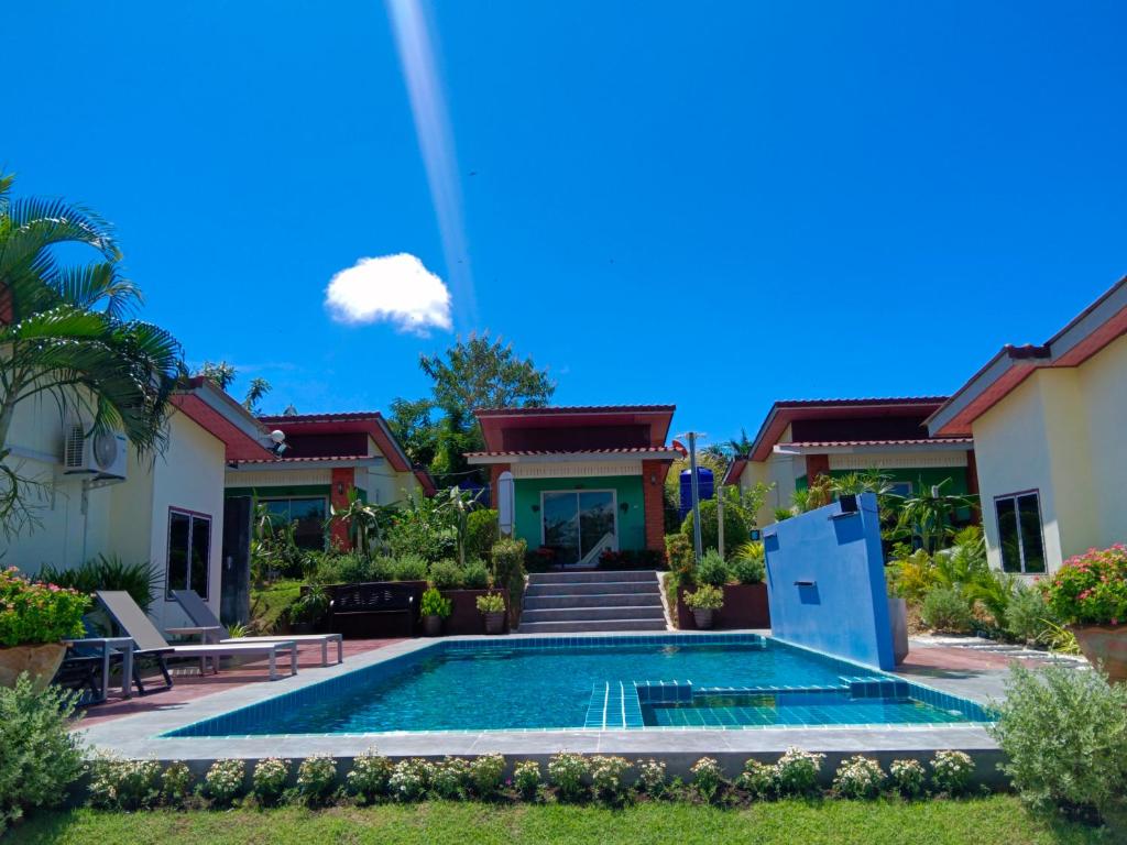 อัญมัน ลันตา Anyaman Lanta - 15