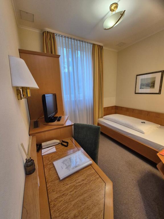 Hotel Beethoven - Resim 21