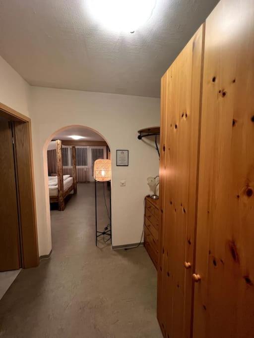 Fotografie z fotogalerie ubytování Spacious Studio in Swiss Alps v destinaci Klosters Serneus