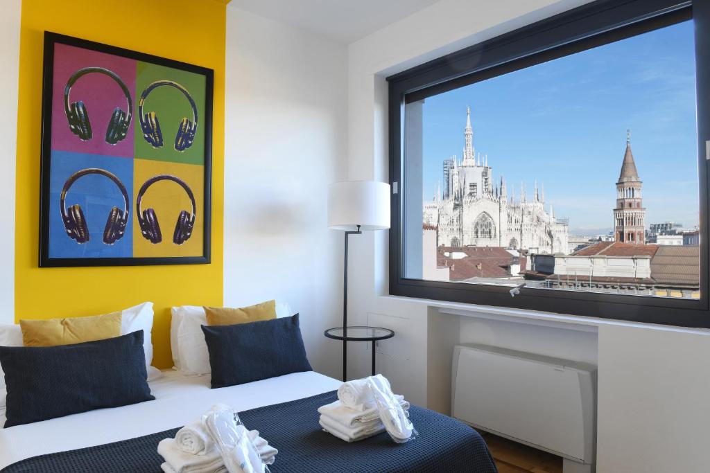 Sweett - Duomo View