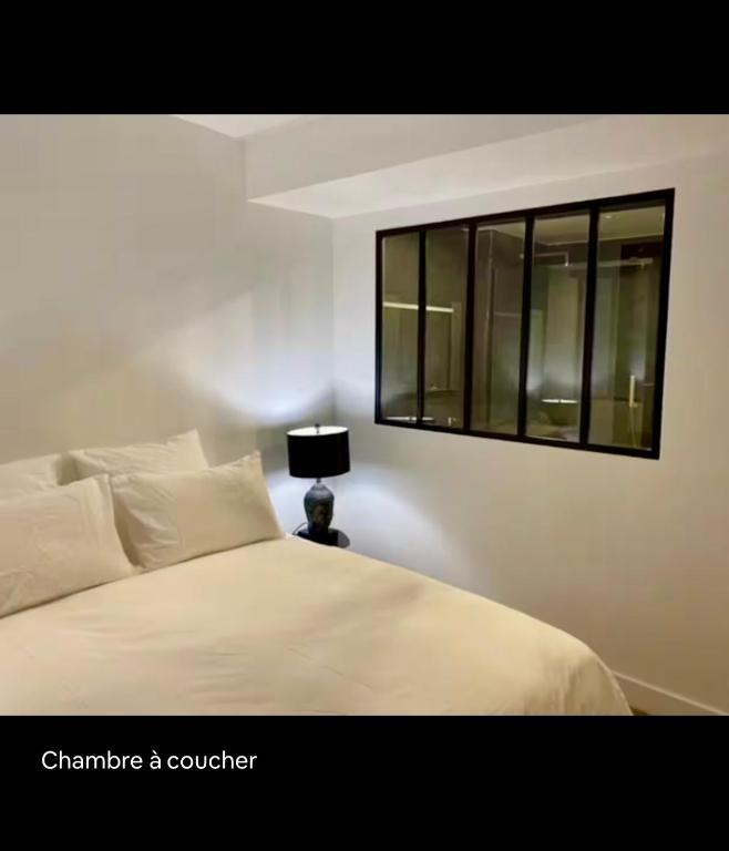 Paris Centre - One-Bedroom Apartment