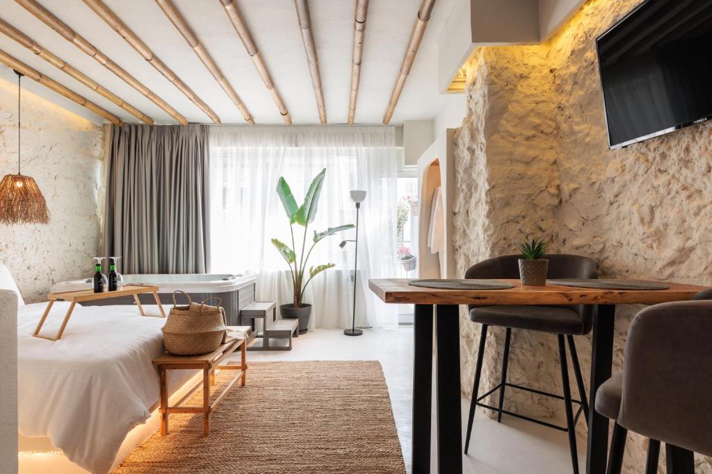 Marabou Unique Stay - 4