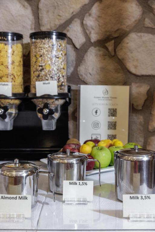 Athens Manor Houses - Resim 29