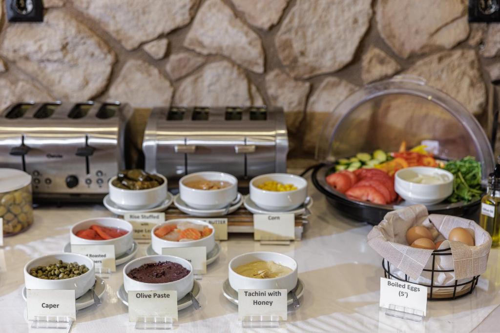 Athens Manor Houses - Resim 32