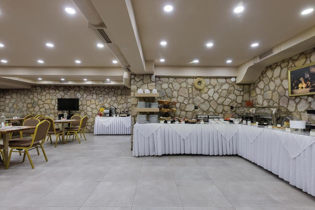 Athens Manor Houses - Resim 18