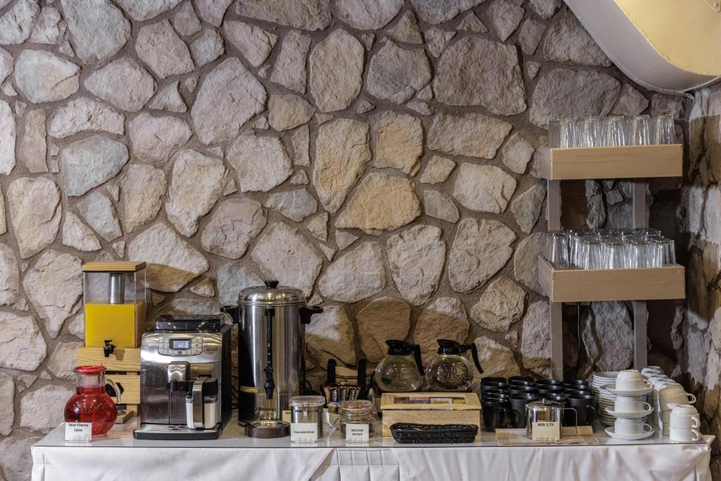 Athens Manor Houses - Resim 20