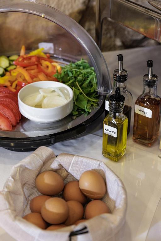 Athens Manor Houses - Resim 24