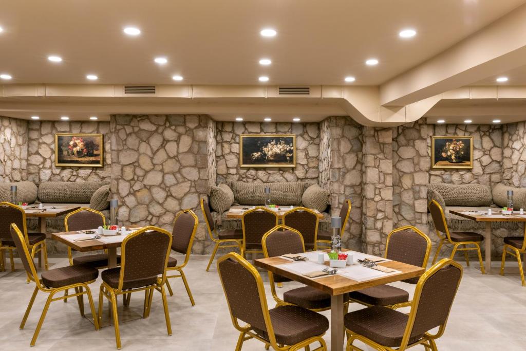 Athens Manor Houses - Resim 15