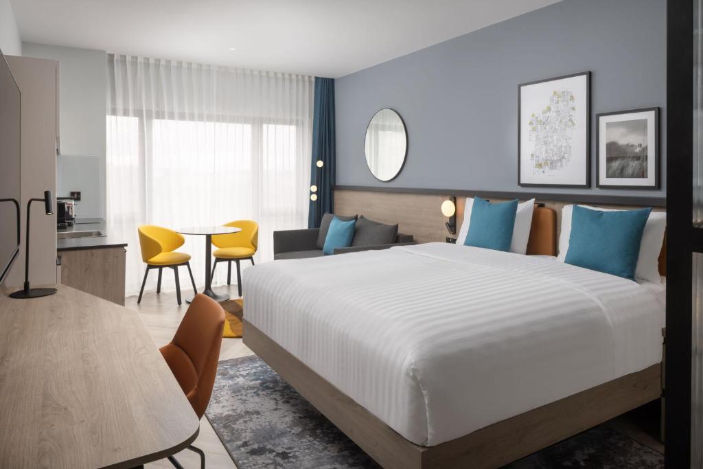 Residence Inn by Marriott Cork photo