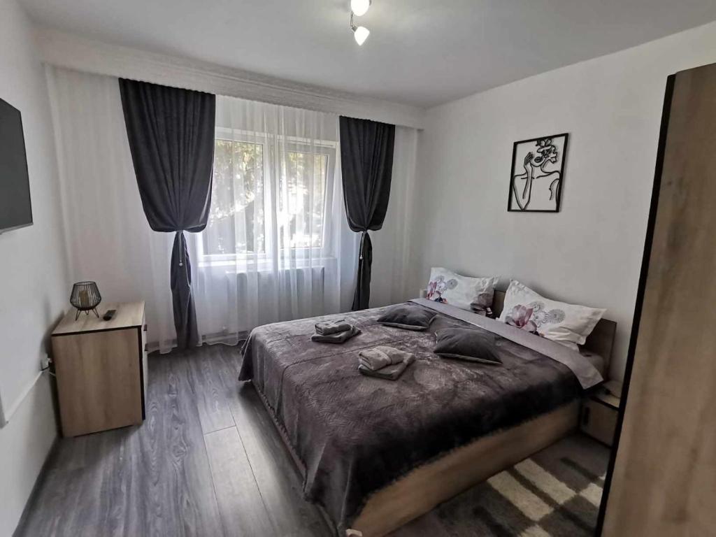 AKY Residence - Apartamento De Una Habitación