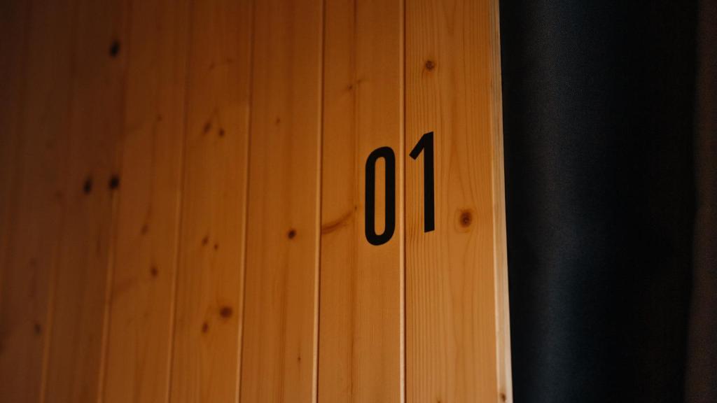 Fotografie z fotogalerie ubytování Zarautz Surf House v destinaci Zarautz