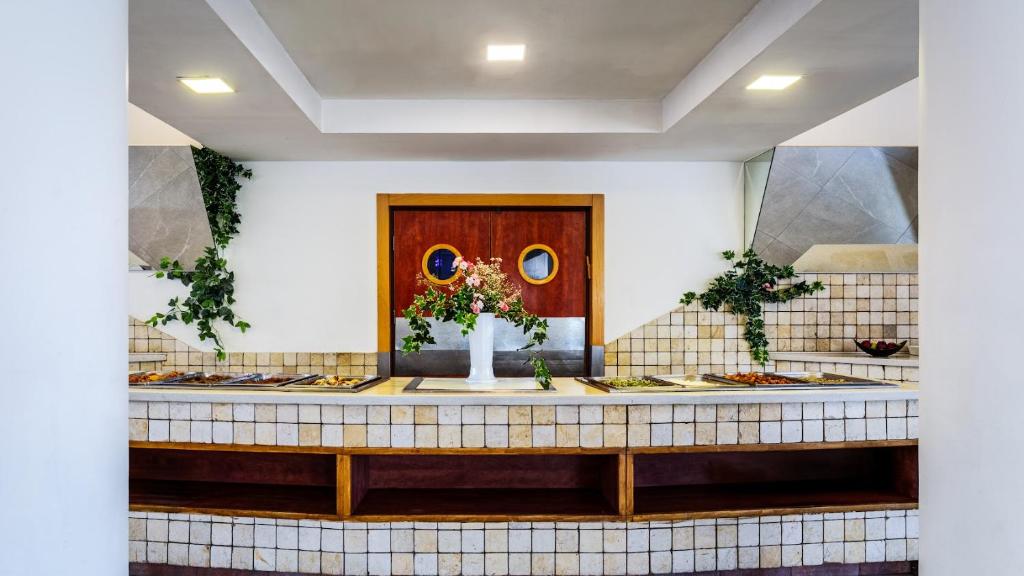 Fotografie z fotogalerie ubytování Inbar Hotel v destinaci Arad